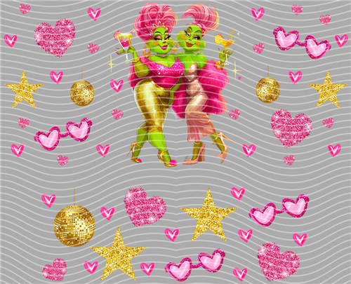 Mini stanlye cup-KW304